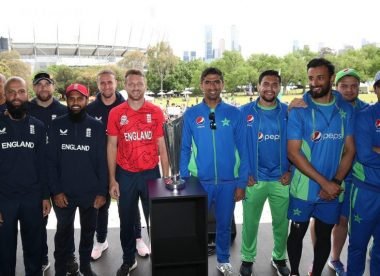 England v Pakistan, T20 World Cup 2022 final – where to watch live telecast: TV channels, live streaming | ENG vs PAK