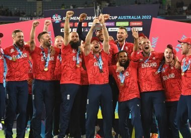 Powerplay approaches and the Iftikhar fill-in: The tactical calls that decided the T20 World Cup final, explained
