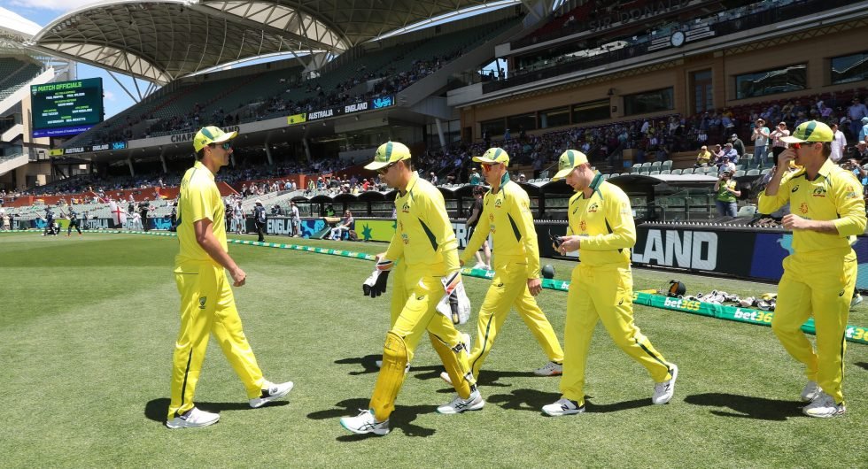 Australia v England 2022 ODIs, Where To Watch: TV Channels & Live Streaming | AUS vs ENG