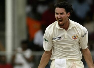 Quiz: Everyone with a five-wicket haul in Australia-West Indies Tests since 2000