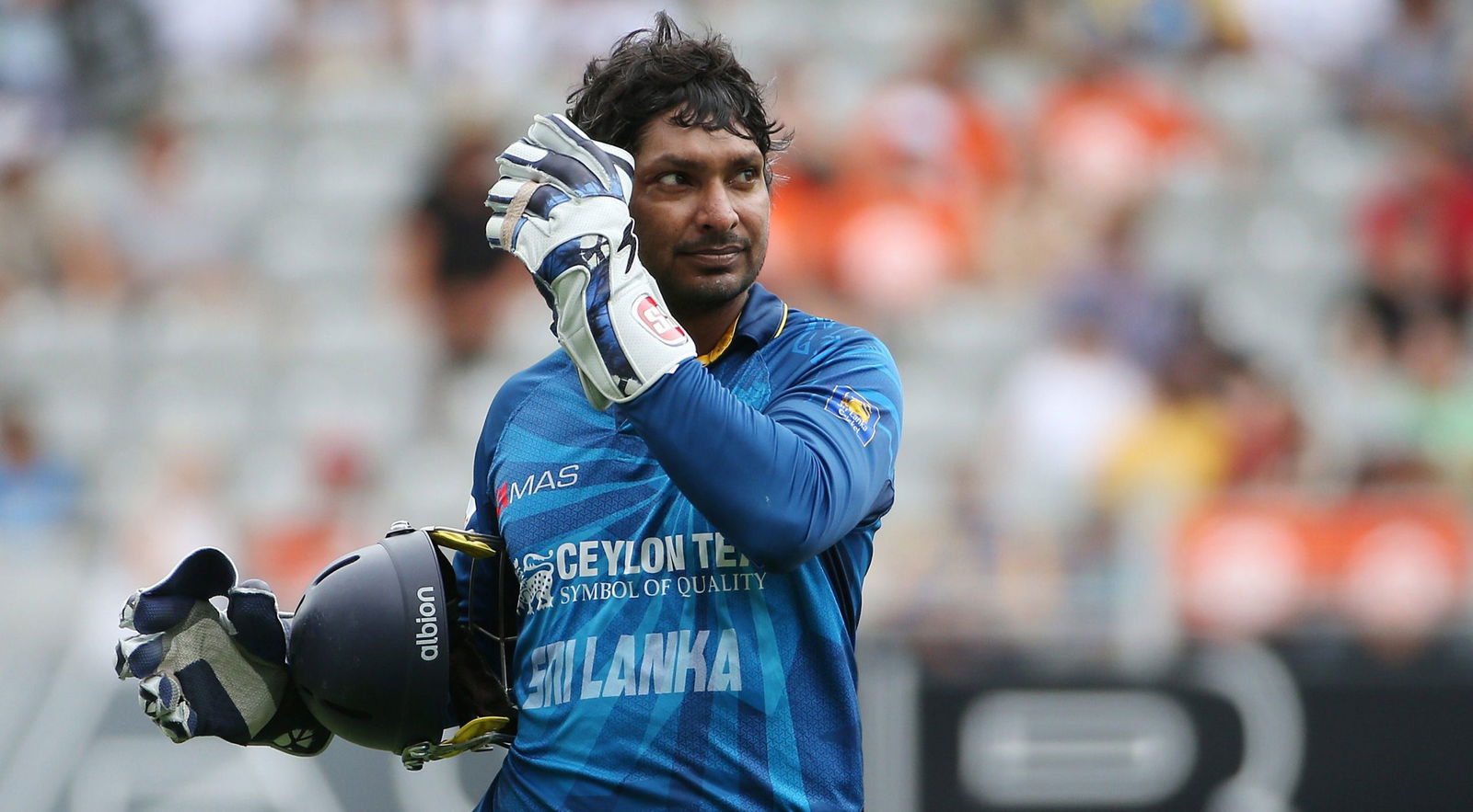 Images for Kumar Sangakkara & Mahela Jayawardene, Photos, Pictures