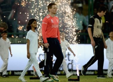 Quiz! Name every England men's T20 World Cup semi-finalist