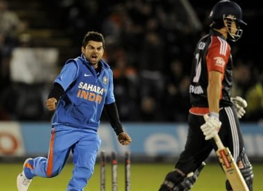 Quiz! Batters, fielders, wicketkeepers in Virat Kohli’s international wickets