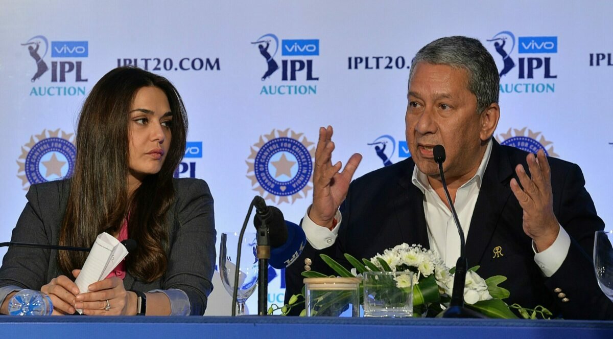 IPL 2024 Auction: CSK, GT, LSG, RR, PBKS, DC, MI, KKR, RCB, SRH remaining  purse, retained players and slots - Sports News
