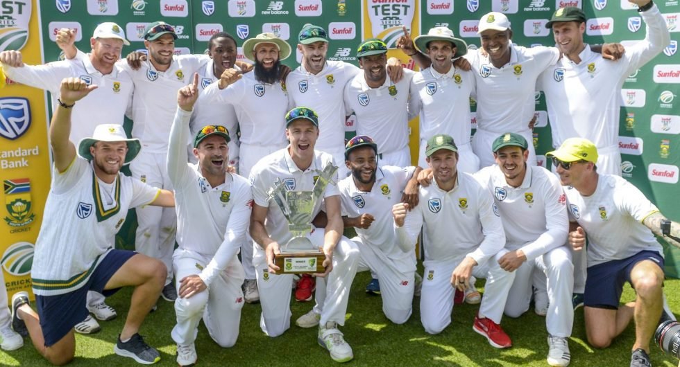 South Africa Squad For 2022 Australia Tour: Full Test Team List For SA | AUS v SA