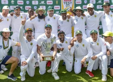 South Africa squad for 2022 Australia tour: Full Test team list for SA | AUS v SA