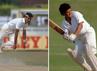 Quiz: Both XIs from Sachin Tendulkar and Waqar Younis’s debut Test match