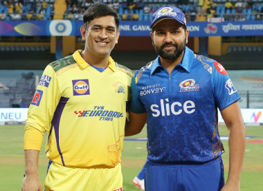 From Dhoni to Rohit: One player each IPL team should have released, but didn't