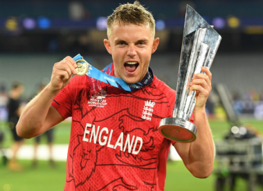 Latest ICC men's T20I rankings: SKY stays top, two England bowlers into top five after T20 World Cup win