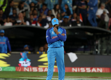 'Very disappointing ' - Rohit Sharma criticised for blaming bowlers for T20 World Cup semi-final defeat