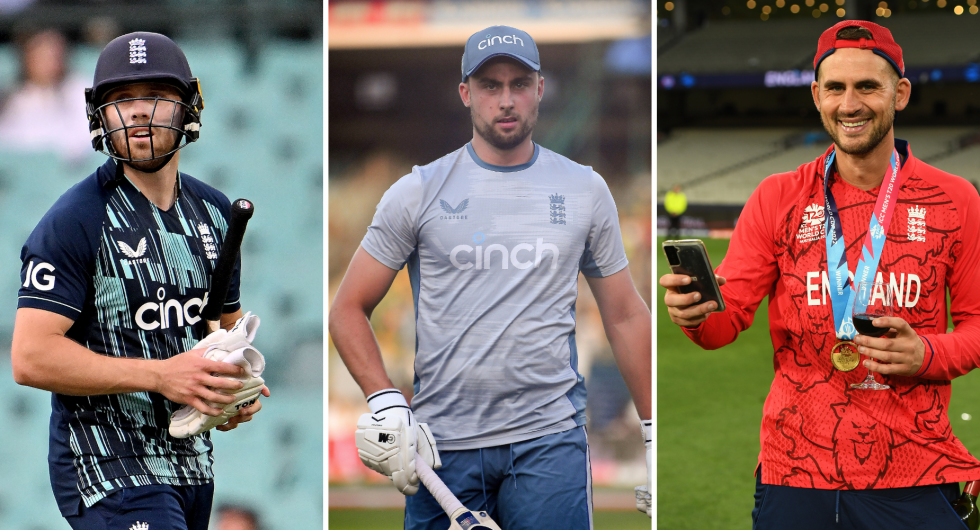 The Roy Replacements: Five Other Batters Who Could Open With Jonny Bairstow For England At The 2023 Cricket World Cup