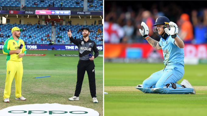 Covid and countbacks: Why none of cricket’s last six global tournaments were won fair and square