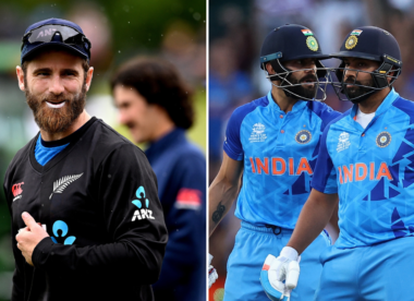 Latest ICC ODI Men's Rankings: Williamson enters top ten, Kohli, Rohit drop