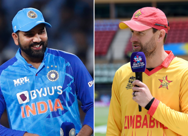 India v Zimbabwe, T20 World Cup 2022 – where to watch live telecast: TV channels, live streaming for IND v ZIM