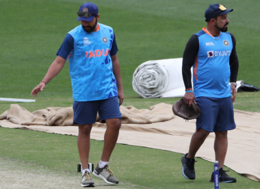 England-India T20 World Cup semi-final to be played on used Adelaide pitch – Report