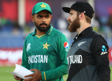 New Zealand v Pakistan live updates, T20 World Cup 2022 semi-final: Live score, commentary, TV channels & streaming | NZ vs PAK