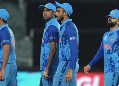 Marks out of 10: India player ratings for the 2022 T20 World Cup