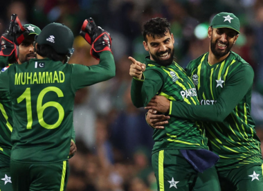 'Qudrat ka nizam': Mocked at first, how a viral phrase became the motto of Pakistan's World Cup campaign