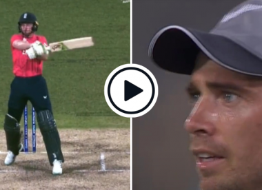 Watch: The Jos Buttler six off Trent Boult that has been compared to Kohli's 'impossible' six off Rauf
