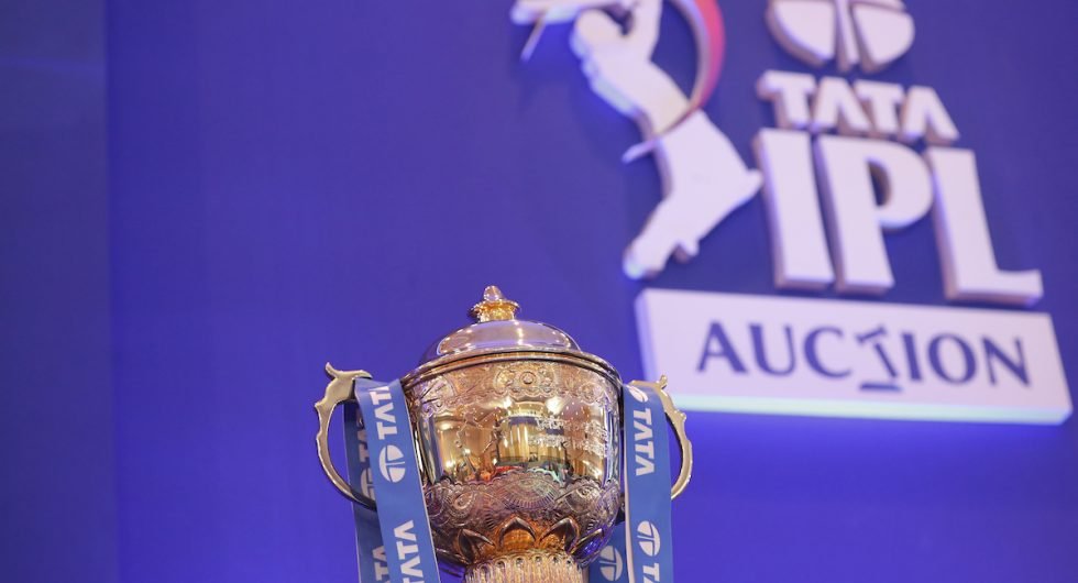 IPL auction 2023 date time | The IPL auction will be held in Kochi