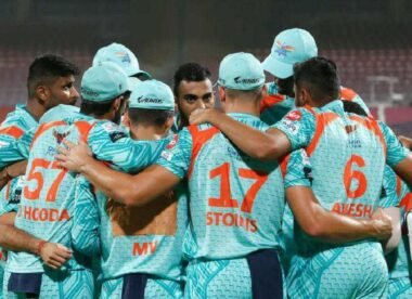 IPL auction 2023 | Lucknow Super Giants full list of players, LSG auction strategy
