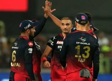 IPL auction 2023 | Royal Challengers Bangalore full list of players, RCB auction strategy