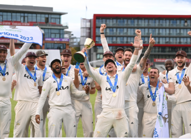 County Championship 2023: Schedule, full fixtures list and venues