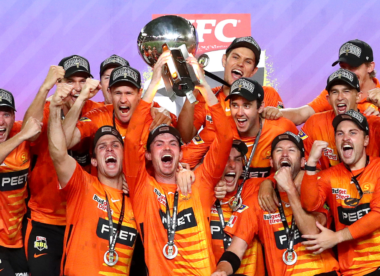 Big Bash League 2022/23, where to watch: TV channels and live streaming for BBL 12