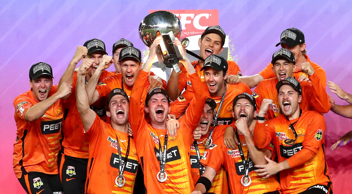 Big Bash League 2022/23, Where To Watch TV Channels And Live Streaming For BBL