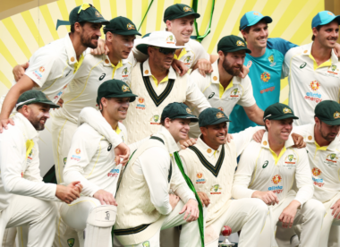 AUS v SA Tests 2022/23 squad: Full team lists for Australia v South Africa