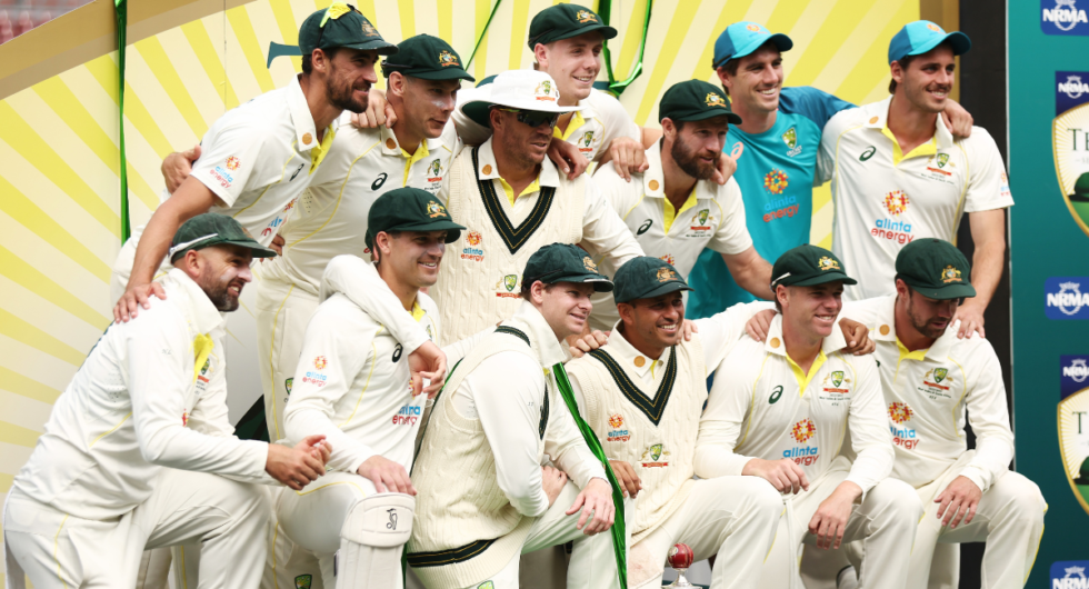 AUS v SA Tests 2022/23 Squad: Full Team Lists For Australia v South Africa