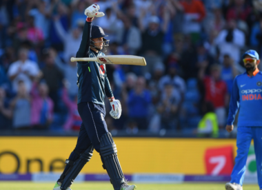 Joe Root is a Test legend, but he's also an undisputed ODI great