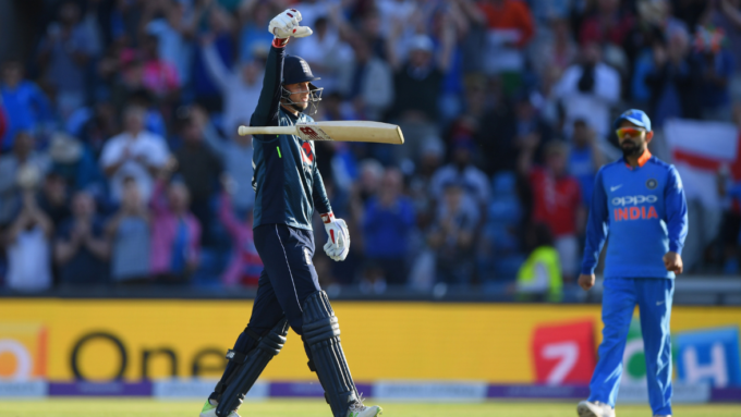 Joe Root is a Test legend, but he's also an undisputed ODI great