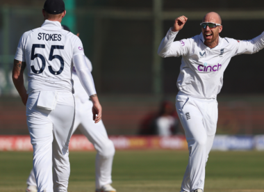 Jack Leach underlines his value, but for how long will what he is be enough for England?