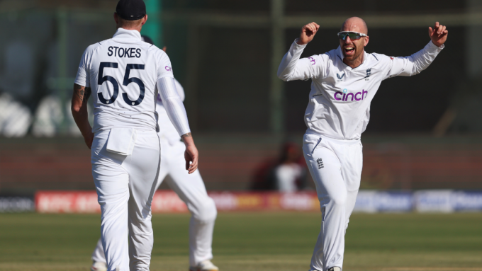 Jack Leach underlines his value, but for how long will what he is be enough for England?