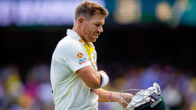 Out of form ahead of a huge six months, David Warner's Test career hangs in the balance
