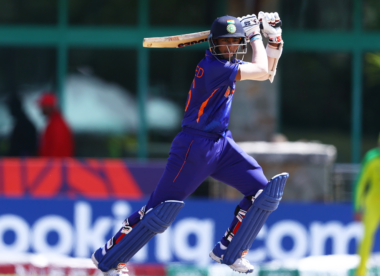 IPL auction 2023: Five youngest players in the auction list