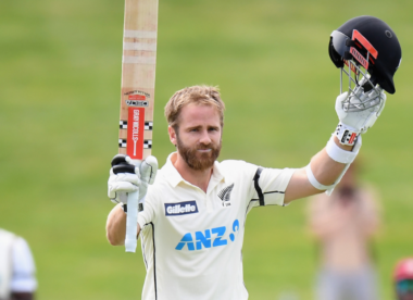 Quiz! Every player to feature under Kane Williamson's Test captaincy