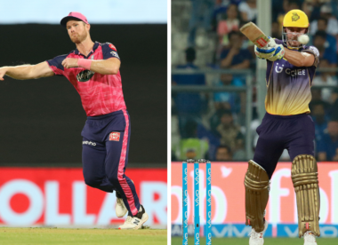 Five players who set their base price too high in the 2023 IPL auction