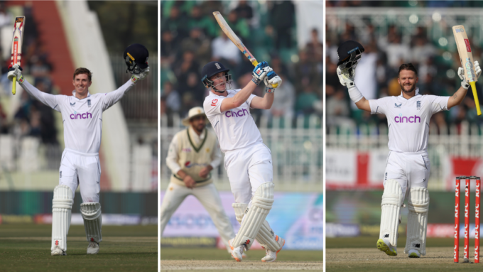 The impossible puzzle – how do England fit Jonny Bairstow back into their top seven?