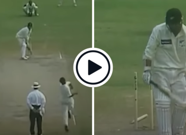 Watch: Prime Shoaib Akhtar takes devastating spell of 6-11 against New Zealand in record Pakistan victory
