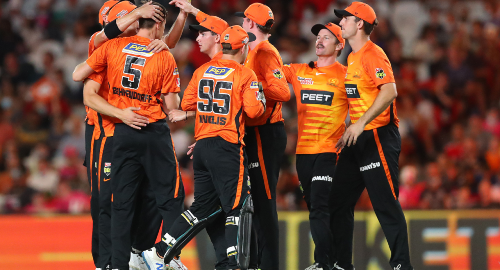 A look at the BBL 2022/23 squad as Perth Scorchers look to defend their title