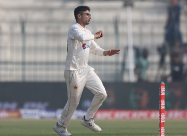 Quiz! Every Pakistan player to pick up a five-for on Test debut