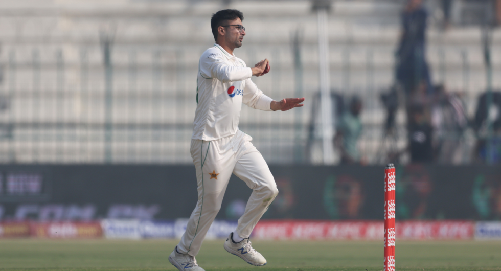 Abrar Ahmed picked up a five-wicket haul on Test debut - can you name every other Pakistan player to do so in their history?
