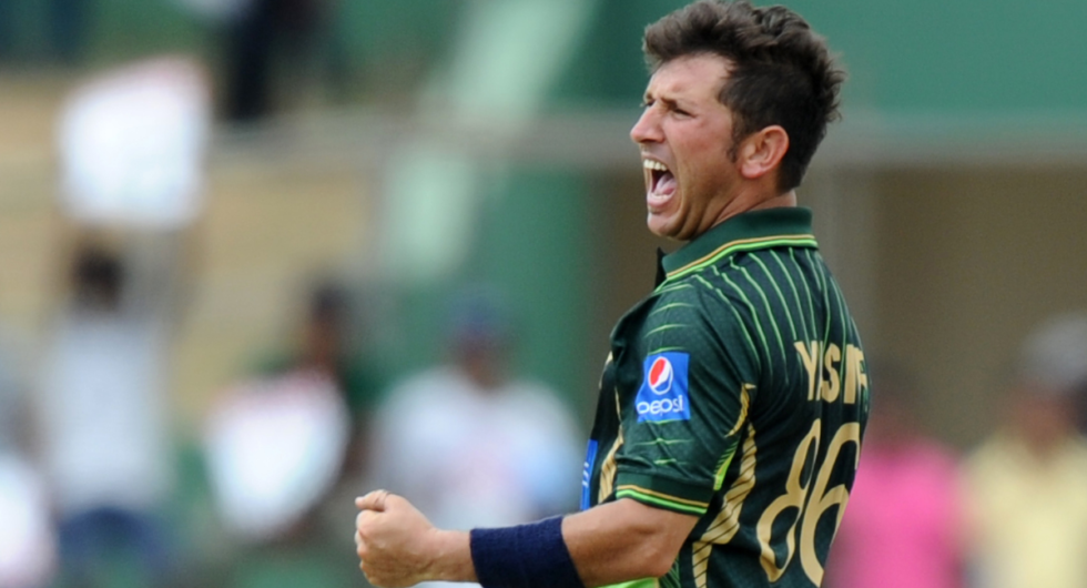 Yasir Shah will take part in the Pakistan Cup 2022/23 - here is where you can watch the action live