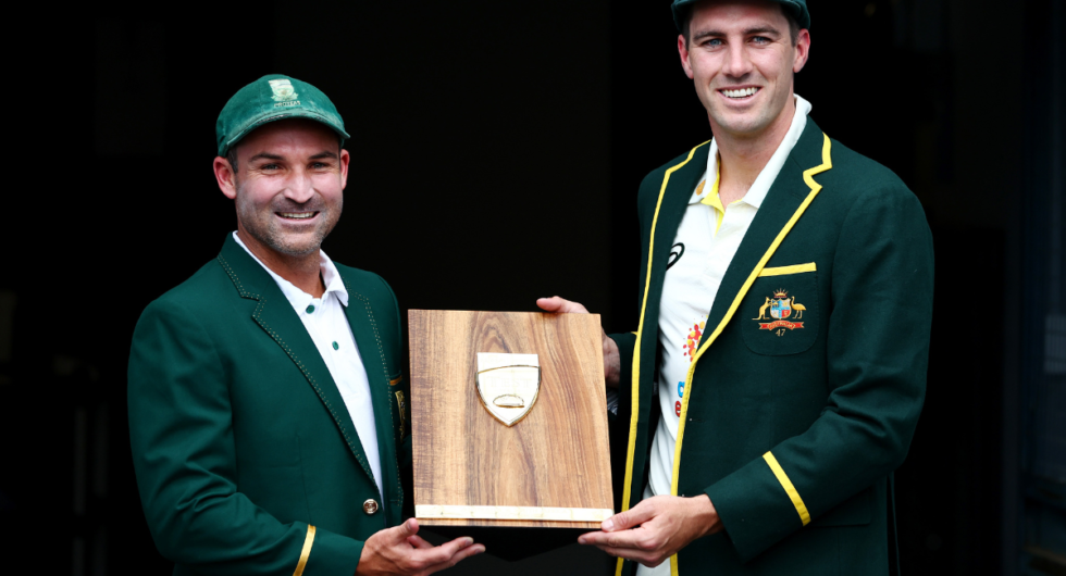 The AUS v SA Tests will start from December 17 - here is where you can watch the action live