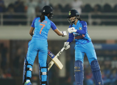 India T20 squad for Women's 2023 World Cup: Full team list | WT20WC