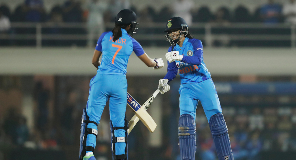 Harmanpreet Kaur will lead the India squad at 2023 World Cup