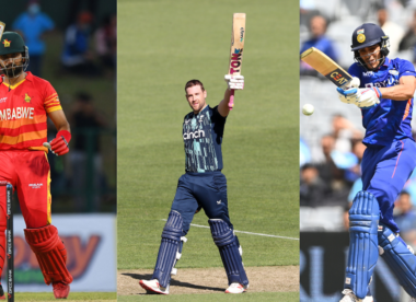 2022 in Review: Seven players unlucky to miss out on Wisden's men's ODI team of the year