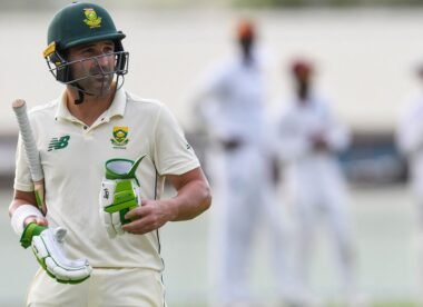 South Africa have not made 200 in seven innings, but things are not as bad as they look